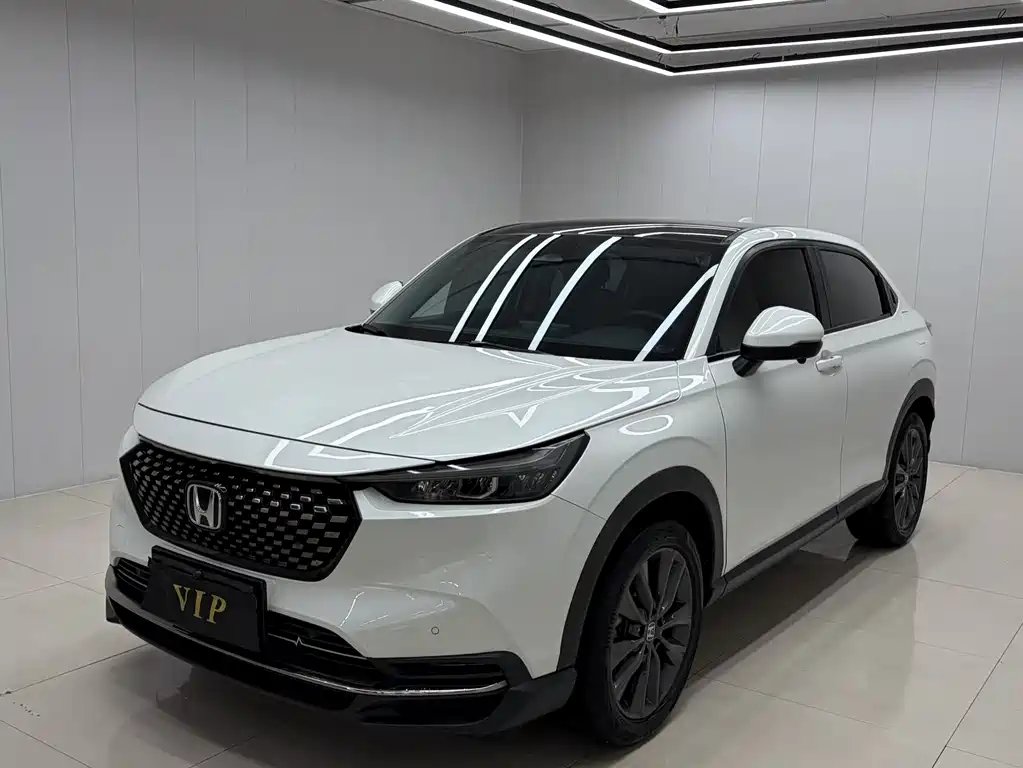 Honda XR-V 2022