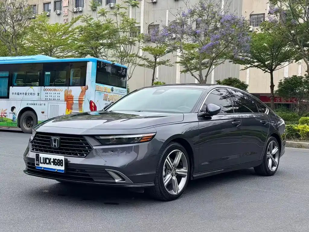 Honda Accord 2024