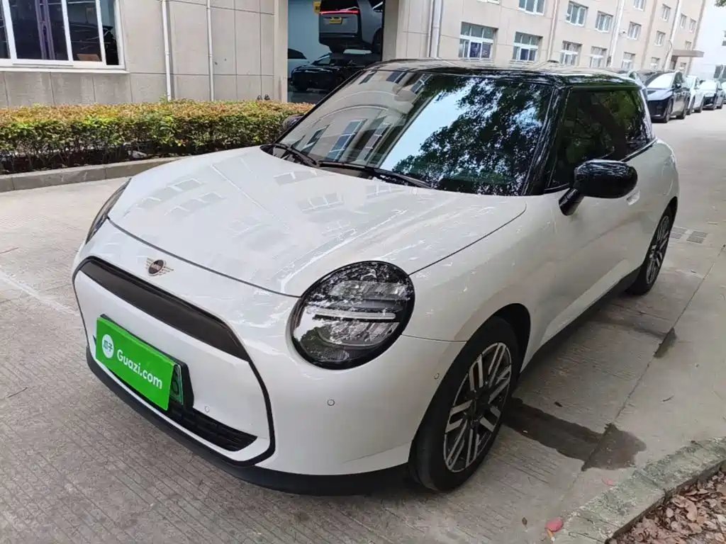 Mini MINI COOPER EV 2025