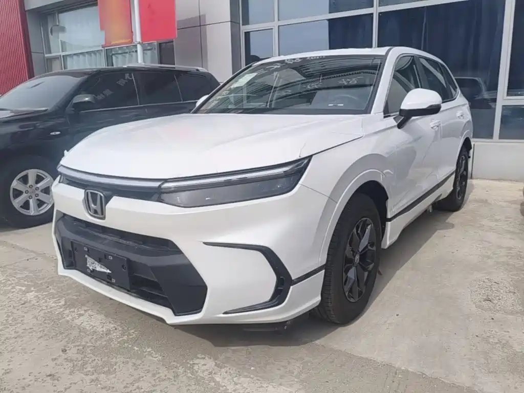 Honda Breeze 2026