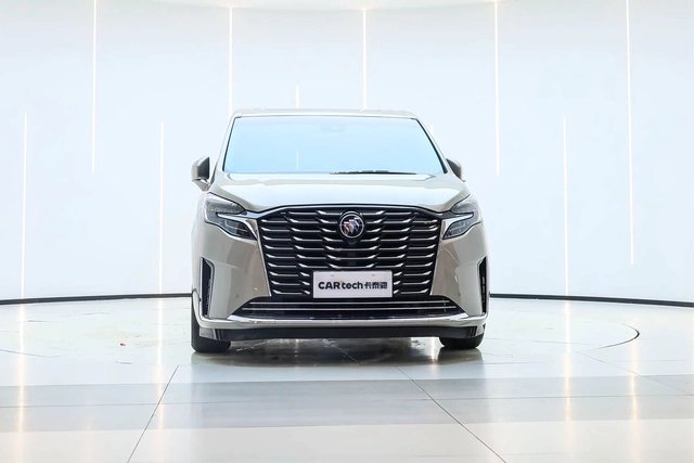 Buick GL8 II 2024