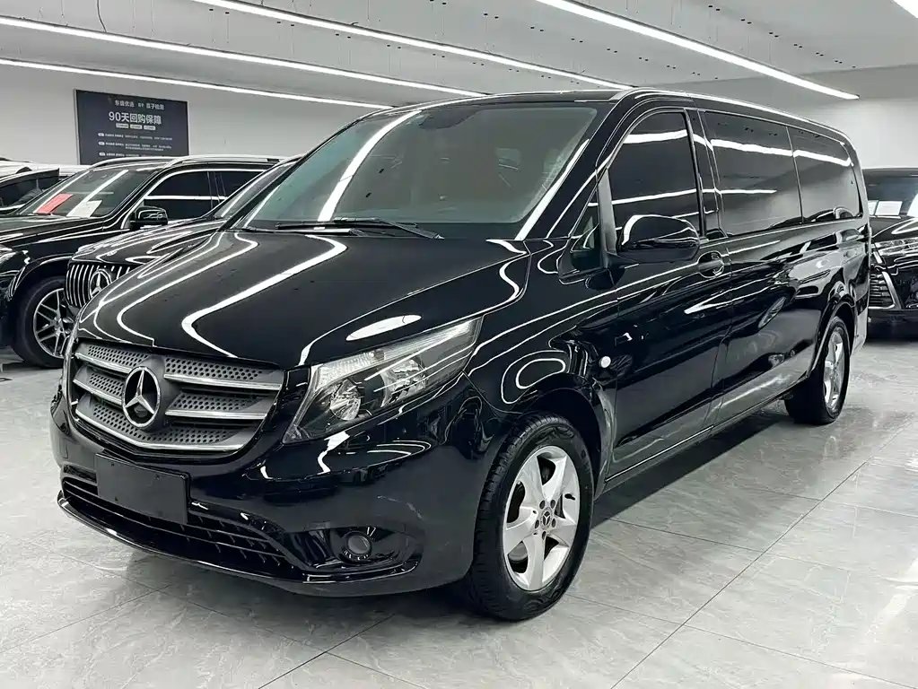 Mercedes-Benz Vito 2020