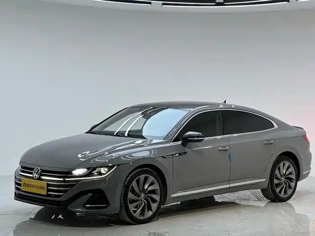 Volkswagen CC 2022