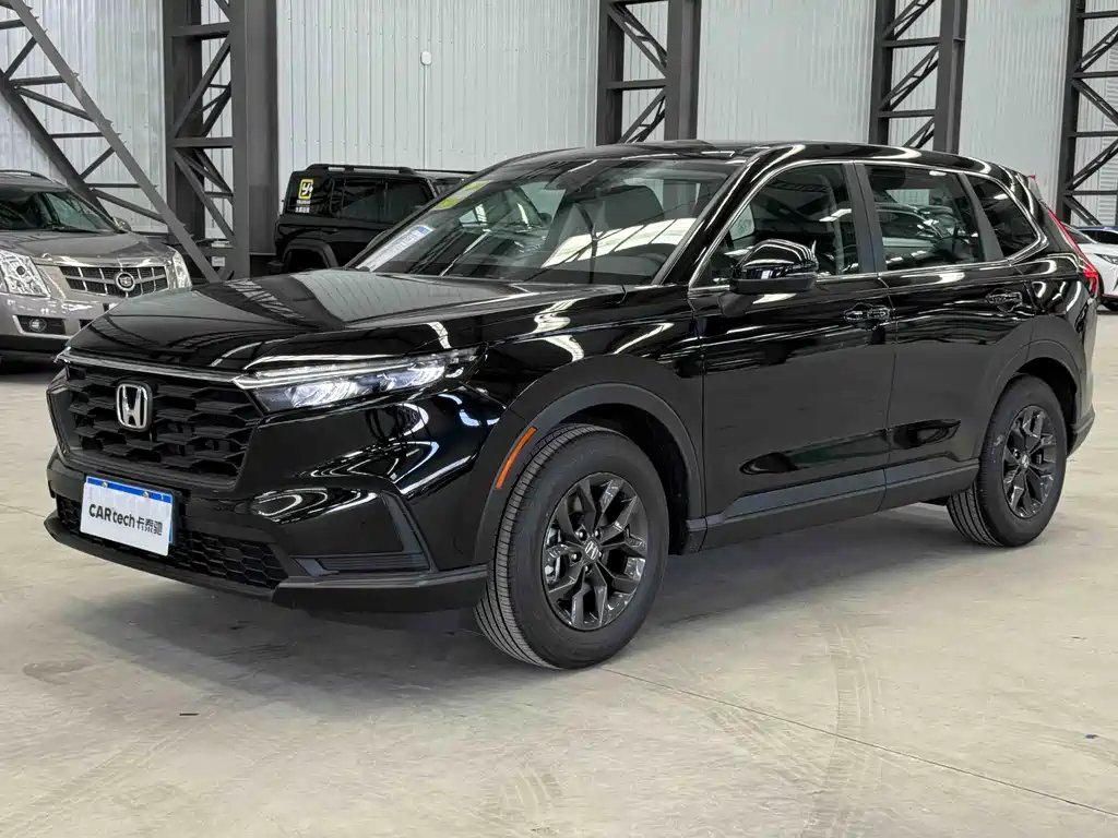 Honda CR-V 2026