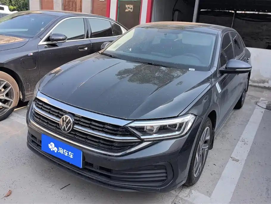 Volkswagen Sagitar 2026 — фото 1 из 5