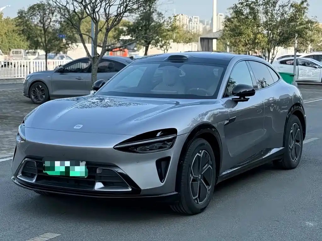 Xiaomi XiaomiYU7 2025