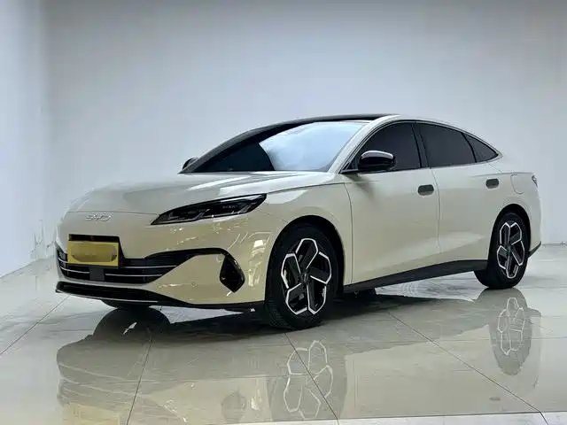 BYD Seal06 2026