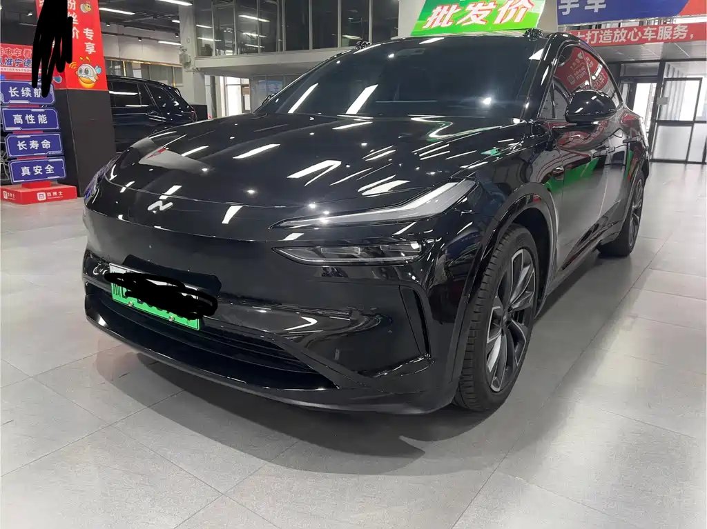 Onvo ONVO L60 2025