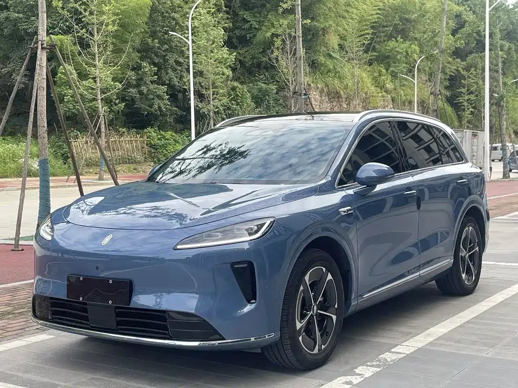 Shangjie ShangjieH5 2025