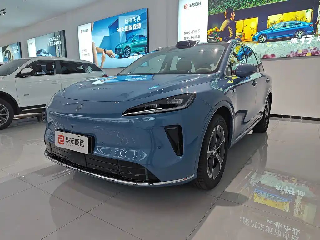 Shangjie ShangjieH5 2025