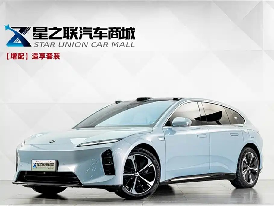 NIO ET5T 2025