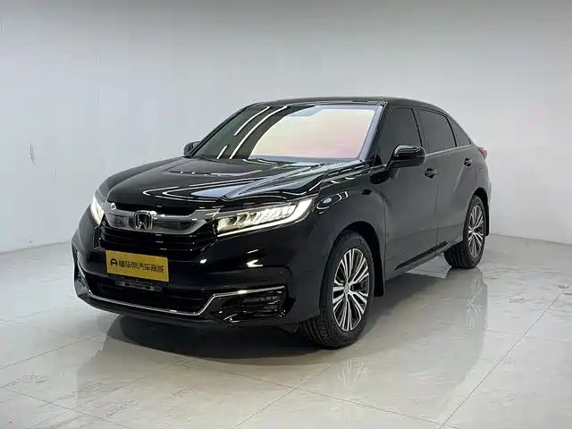 Honda Avancier 2023 — фото 1 из 5