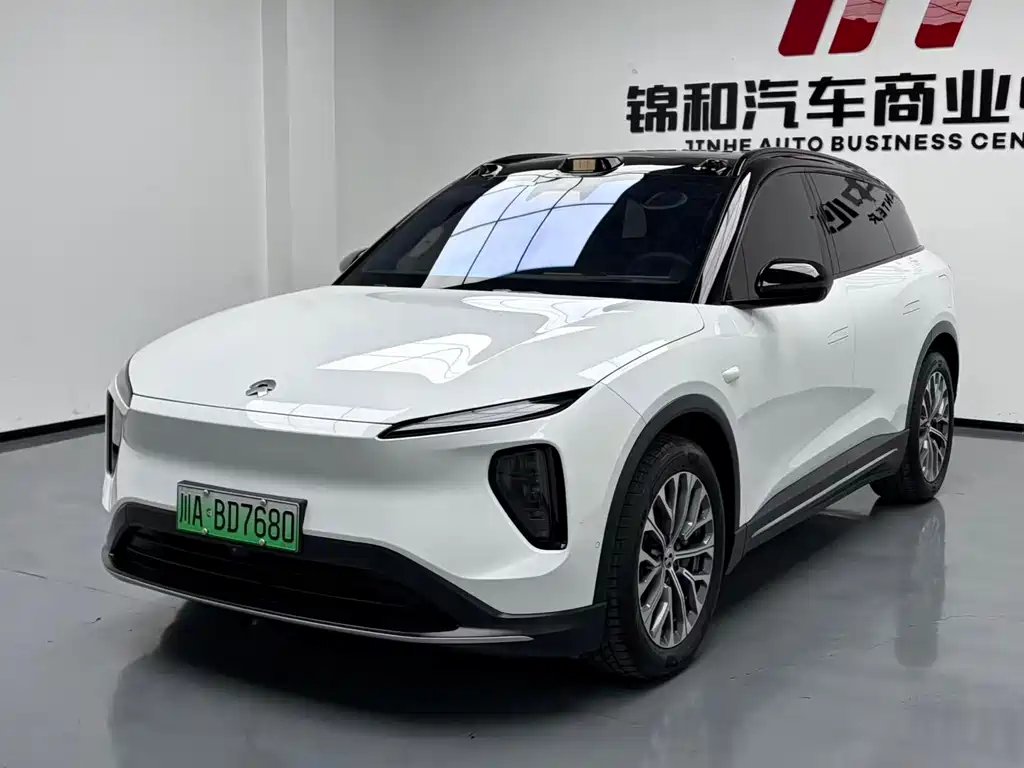 NIO ES6 2024
