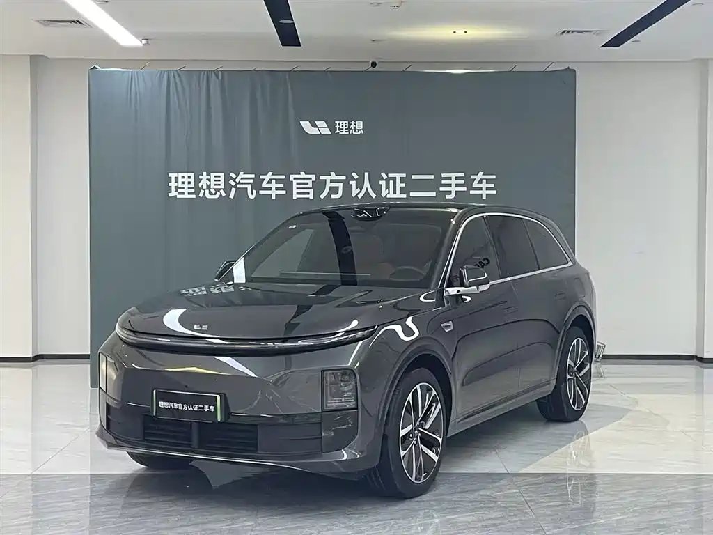 Li Auto Li L6 2024