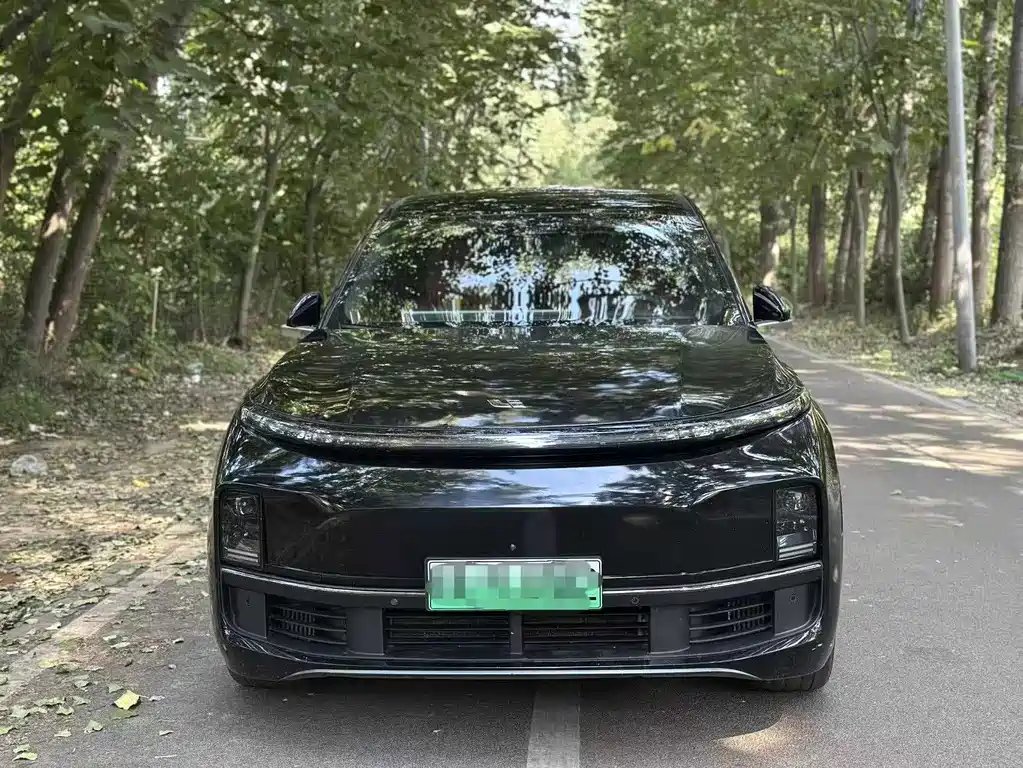 Li Auto Li L9 2023