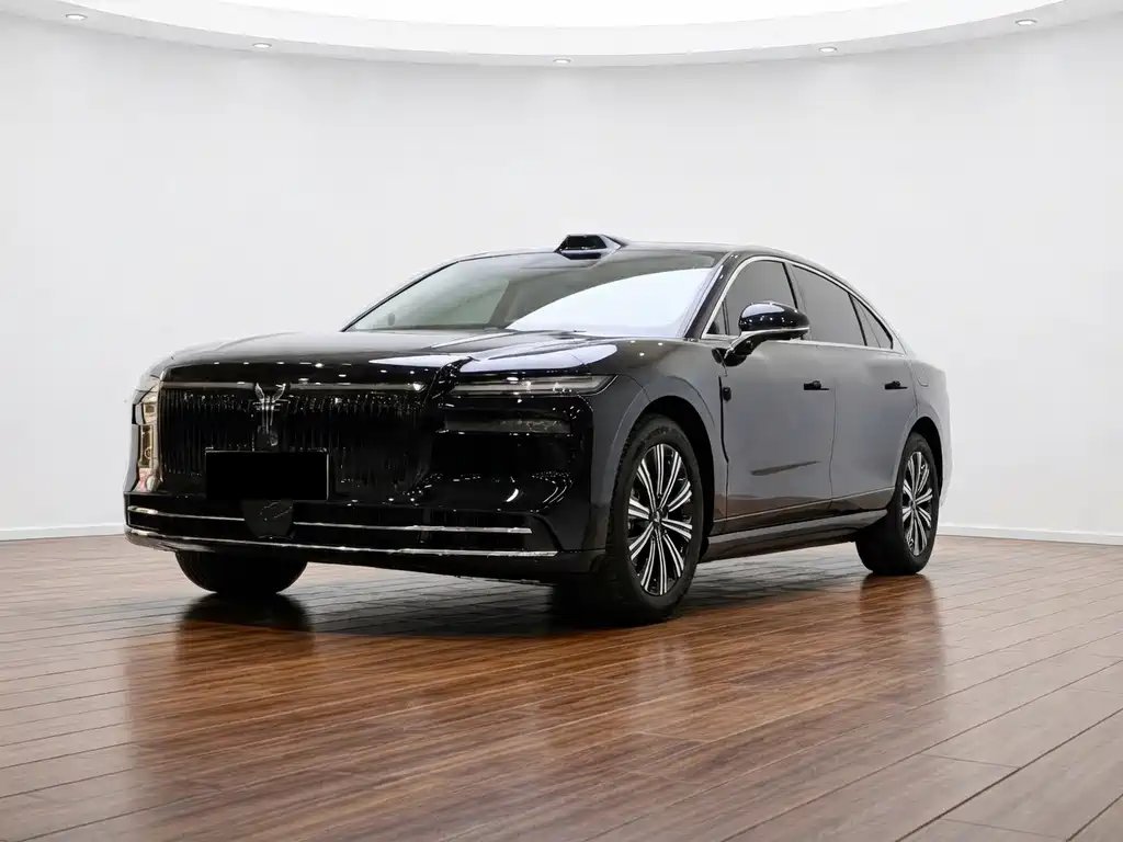 Voyah VoyahPassion L 2025