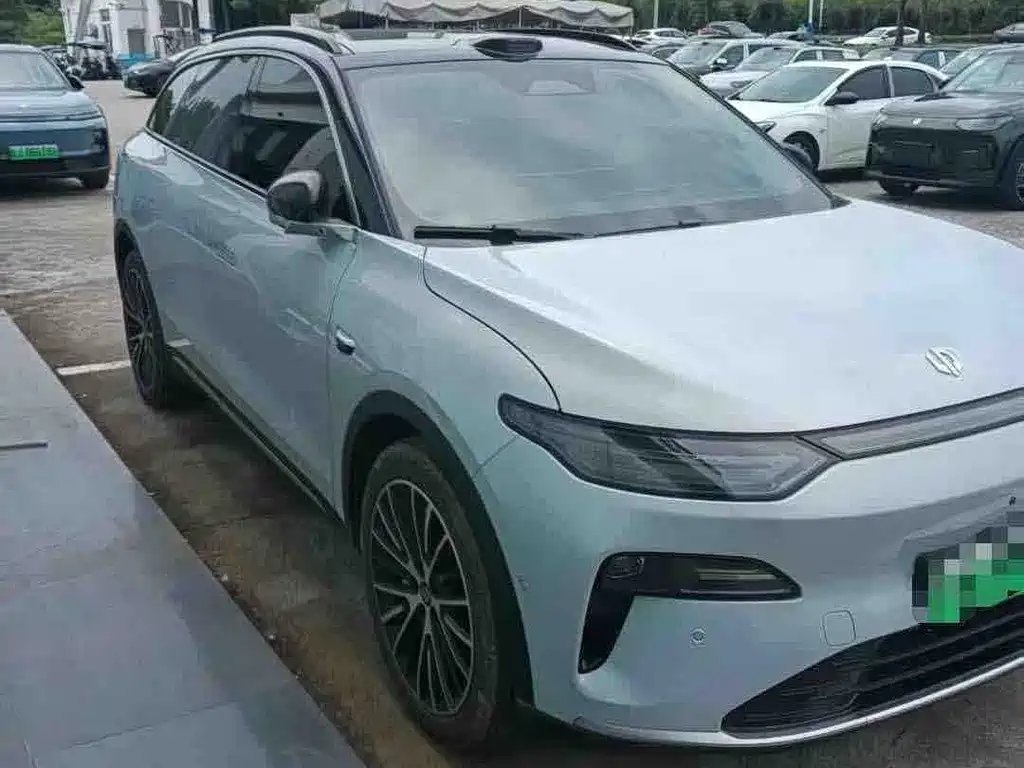 Leapmotor Leapmotor C11 2025