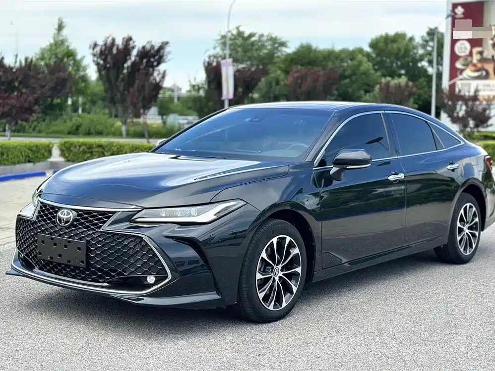 Toyota Avalon 2023
