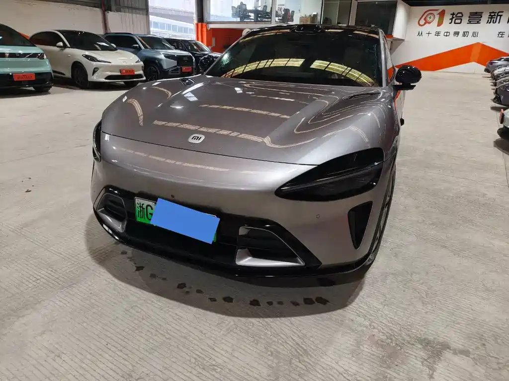 Xiaomi XiaomiYU7 2025