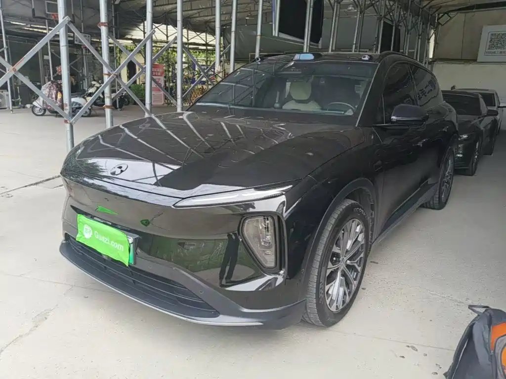 NIO ES6 2024