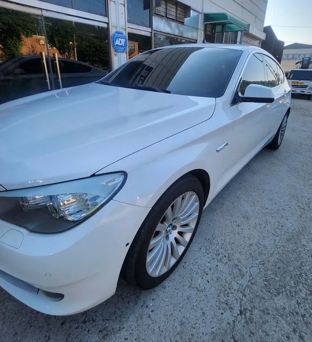 BMW Gran Turismo 2013