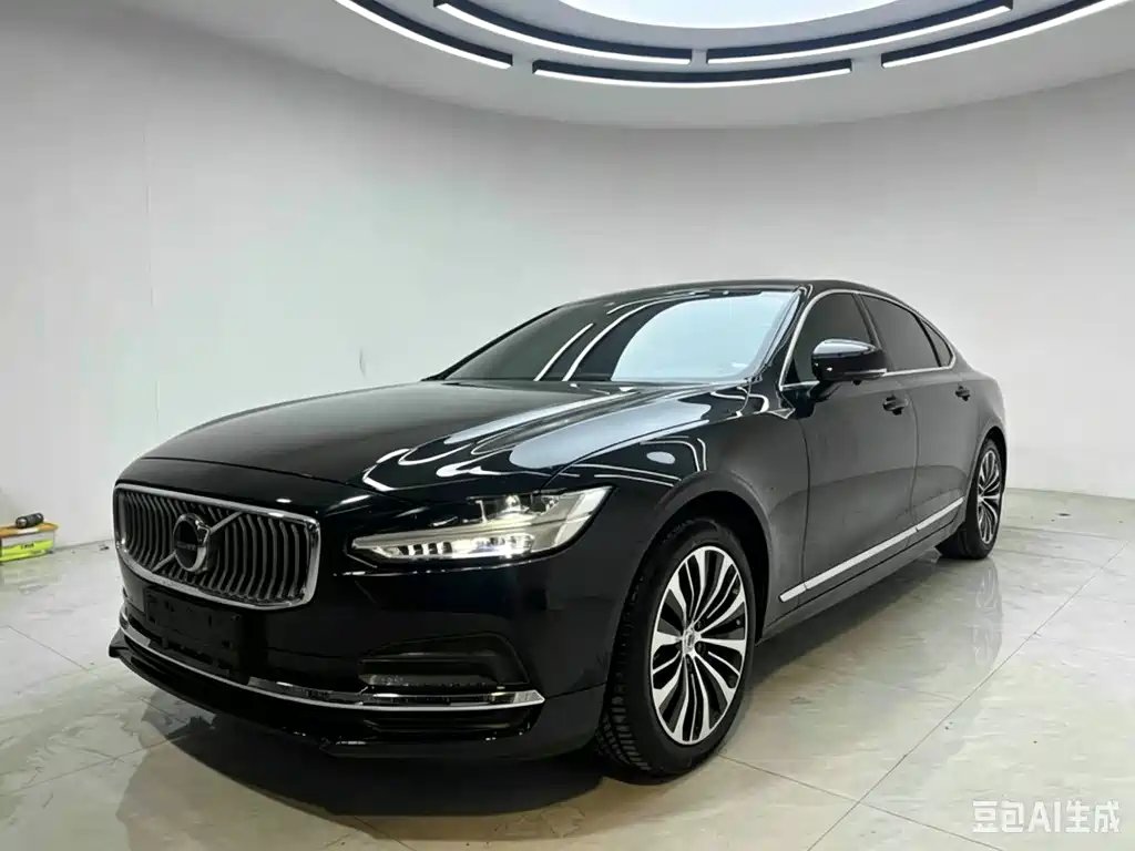 Volvo S90 2024