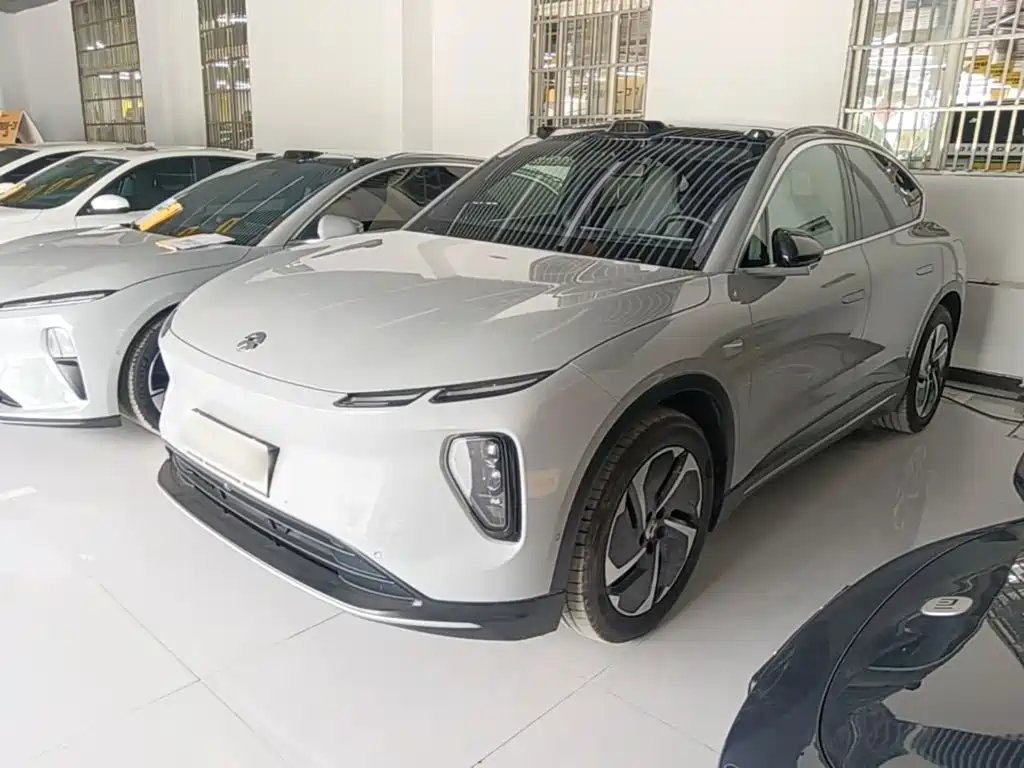 NIO EC6 2024
