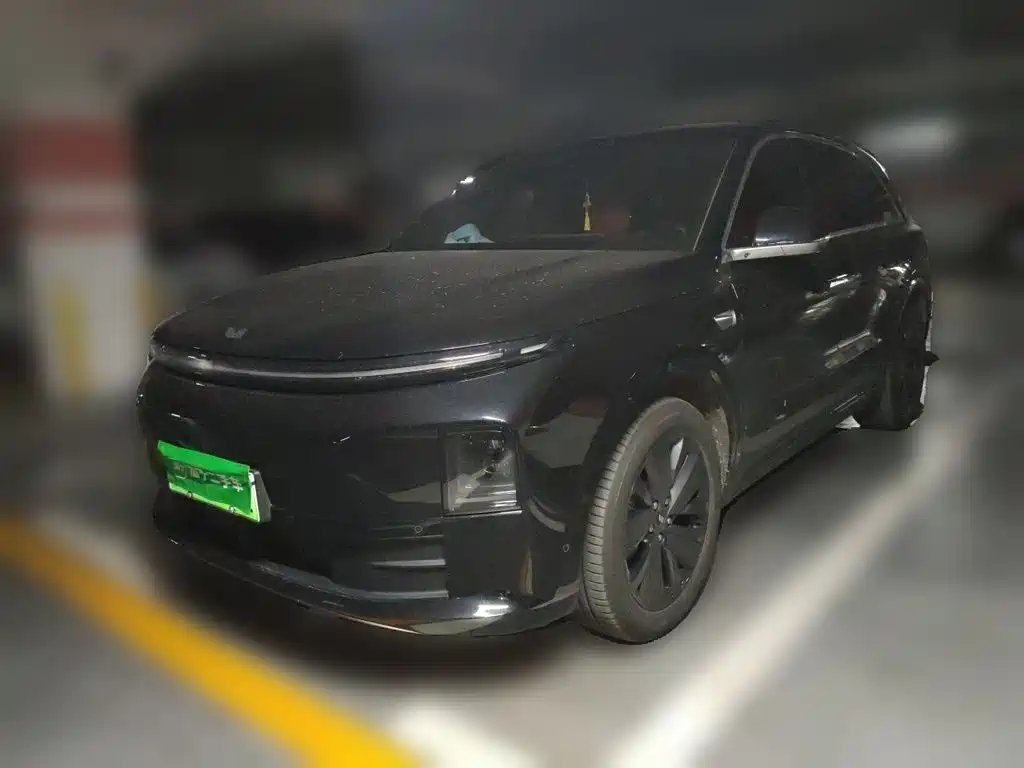 Li Auto Li L6 2025