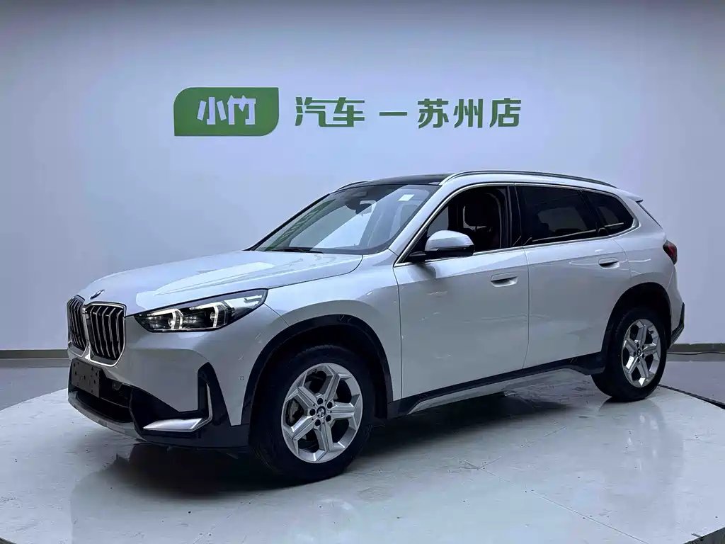 BMW X1 2023