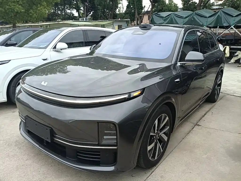 Li Auto Li L7 2023