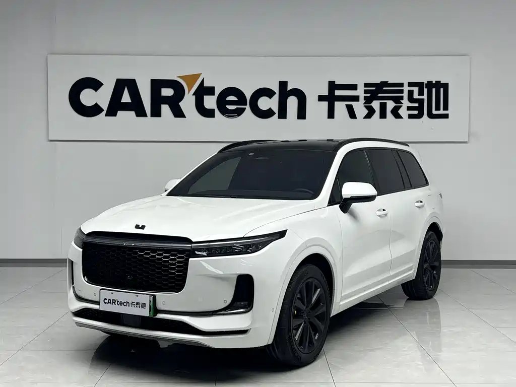 Li Auto Li ONE 2022