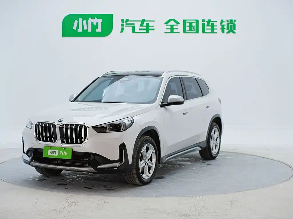 BMW X1 2023