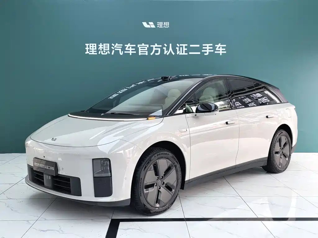 Li Auto Lii6 2025