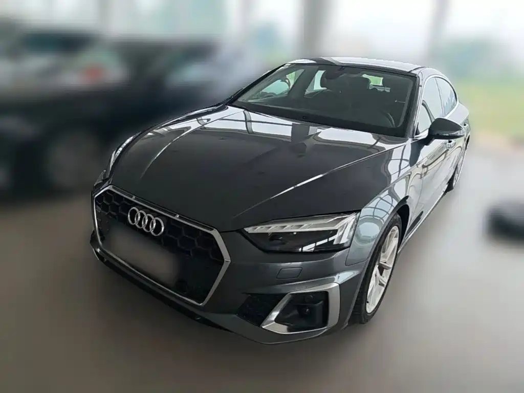 Audi A5 (Import) 2025