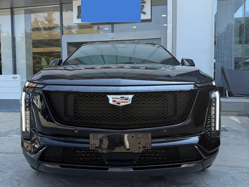 Cadillac XT5 2024