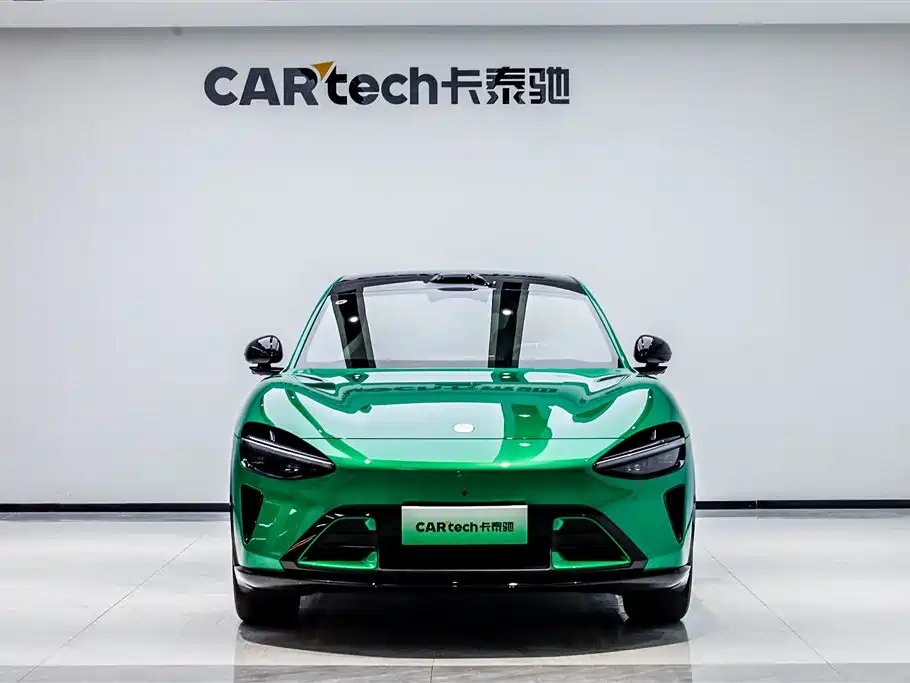 Xiaomi XiaomiYU7 2025