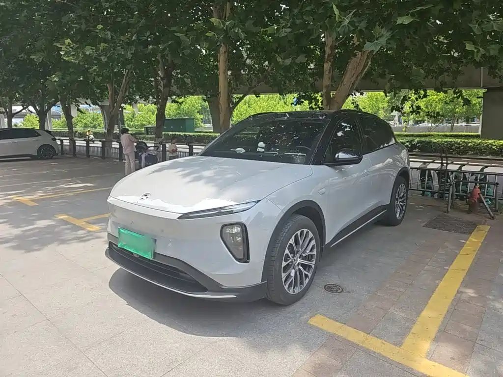 NIO ES6 2024