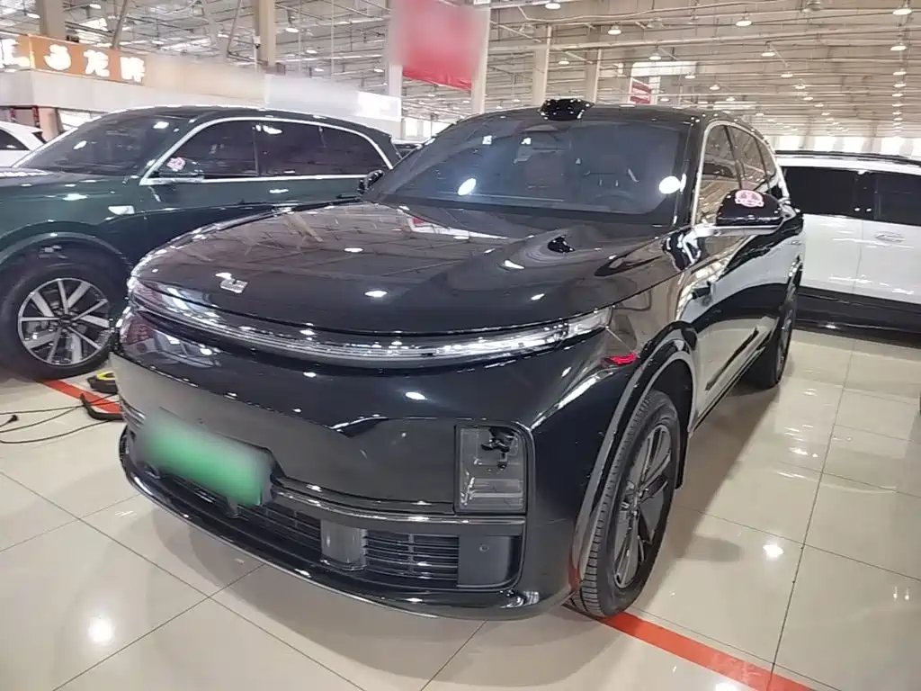 Li Auto Li L7 2024