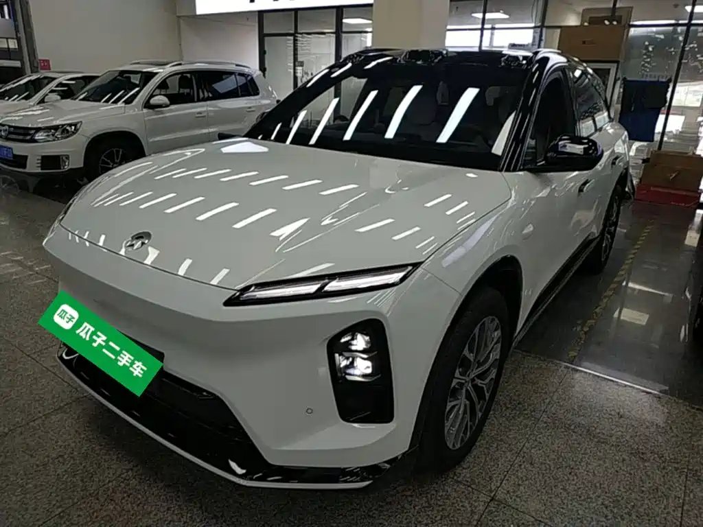 NIO ES6 2025