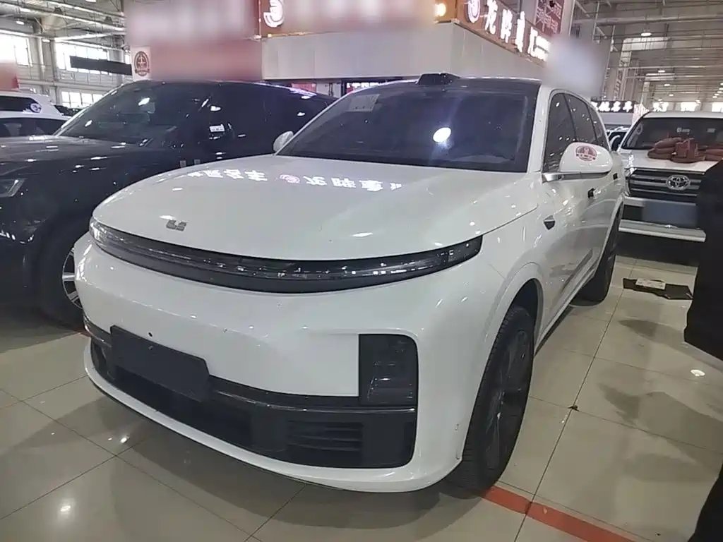 Li Auto Li L7 2024