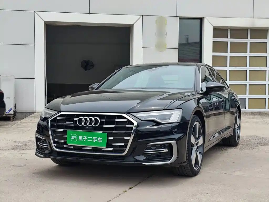 Audi A6L 2023
