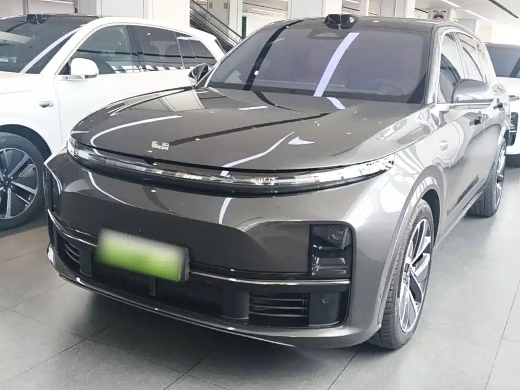 Li Auto Li L7 2025