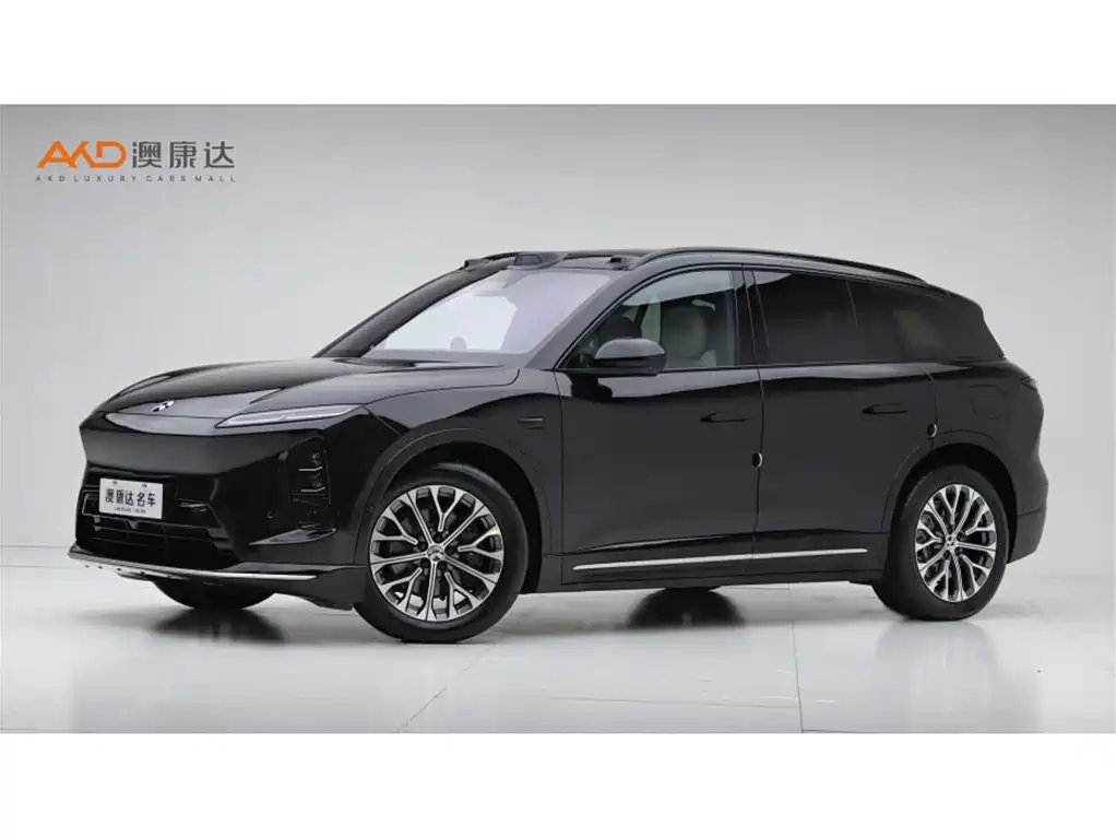 NIO ES6 2025