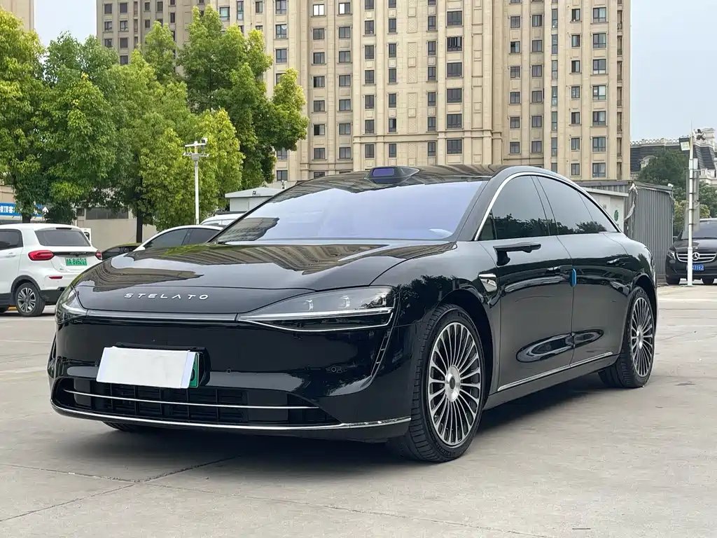 Stelato Xiangji S9 2025