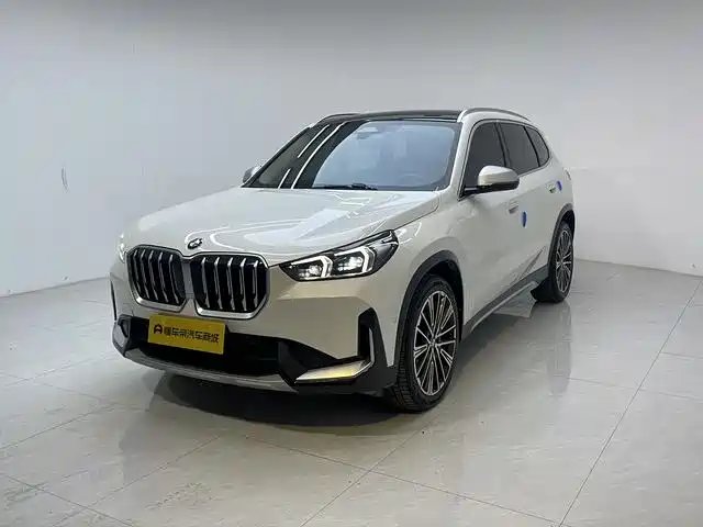 BMW X1 2023