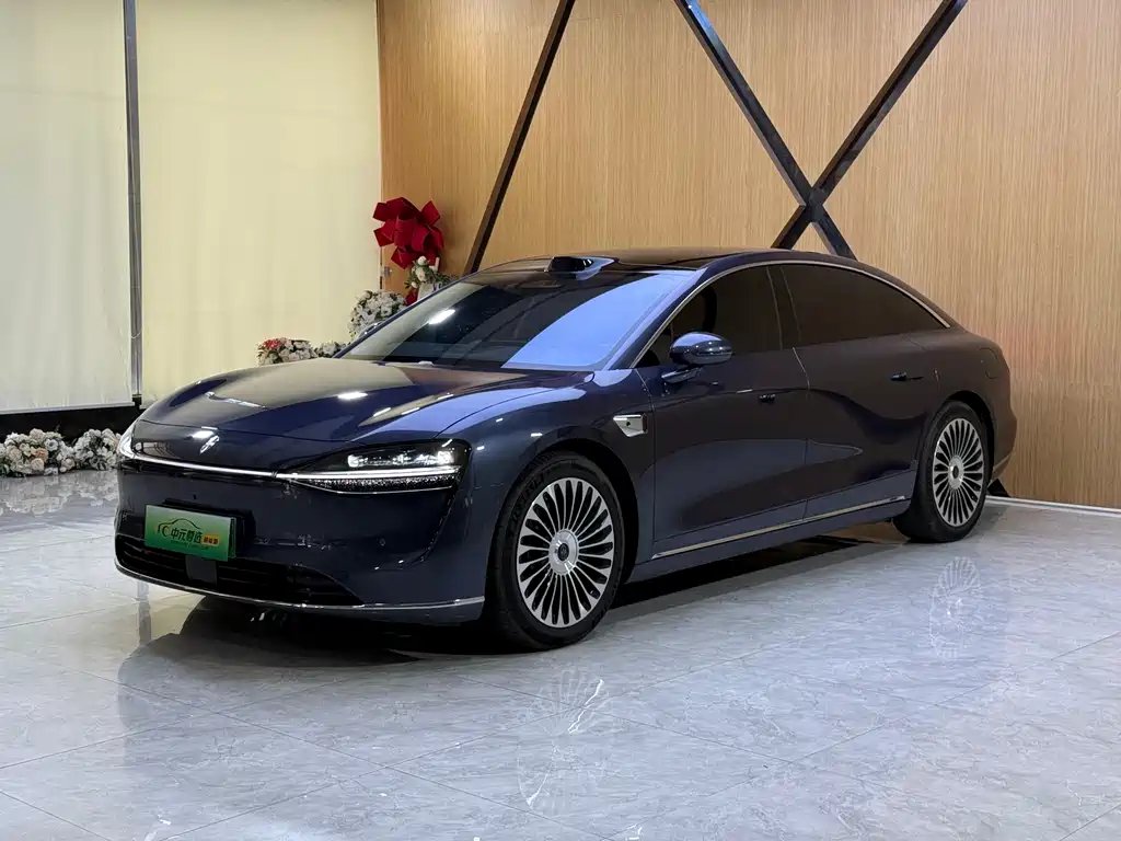 Stelato Xiangji S9 2025