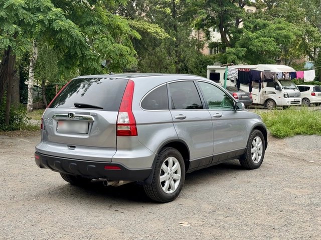 Honda CR-V III 2008