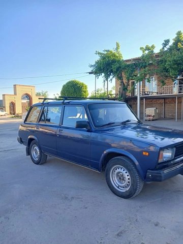 Lada (Lada) 2104 2006
