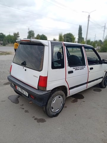 Daewoo Tico 1997