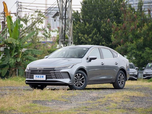 BYD Destroyer 05 2026